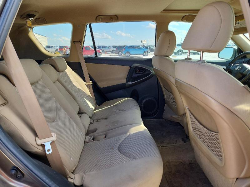 Продаж на аукціоні авто 2011 Toyota Rav4, vin: 2T3ZF4DV6BW056249, номер лоту: 48580276