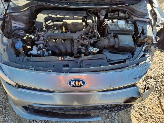 Продажа на аукционе авто 2021 Kia Rio, vin: 3KPA24ADXME367251, номер лота: 49794406