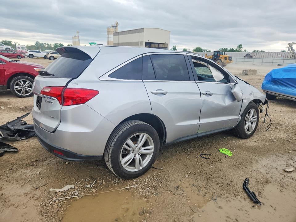 Продажа на аукционе авто 2013 Acura Rdx, vin: 5J8TB4H54DL011006, номер лота: 51536816