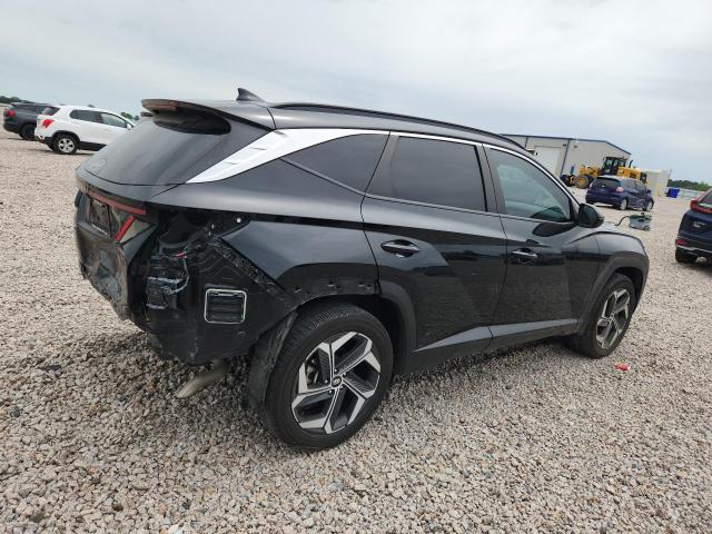 48519786 :رقم المزاد ، 5NMJFCDE3RH342968 vin ، 2024 Hyun Tucson مزاد بيع