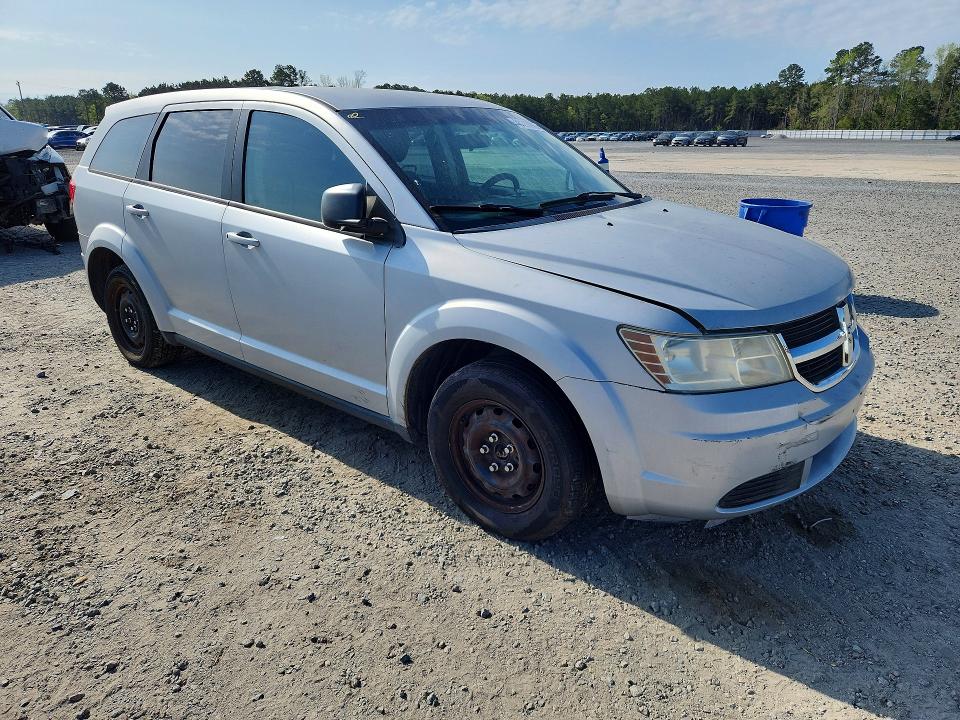 Aukcja sprzedaży 2009 Dodge Journey, vin: 3D4GG47B09T158883, numer aukcji: 48119996