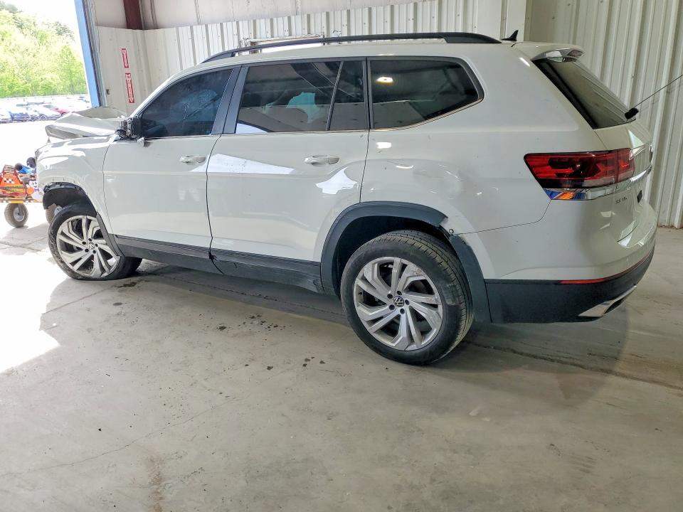 Продаж на аукціоні авто 2021 Volkswagen Atlas, vin: 1V2HR2CA2MC575129, номер лоту: 51559026