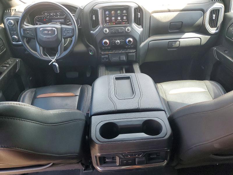 Продажа на аукционе авто 2020 Gmc Sierra, vin: 3GTP9EEL1LG218484, номер лота: 47043796