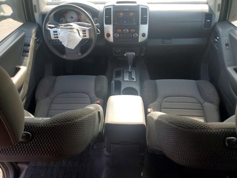Aukcja sprzedaży 2018 Nissan Frontier, vin: 1N6DD0EV0JN760876, numer aukcji: 49437956