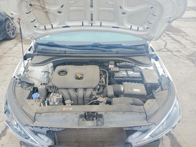 Продажа на аукционе авто 2019 Hyundai Elantra, vin: 5NPD74LF4KH433511, номер лота: 49928336