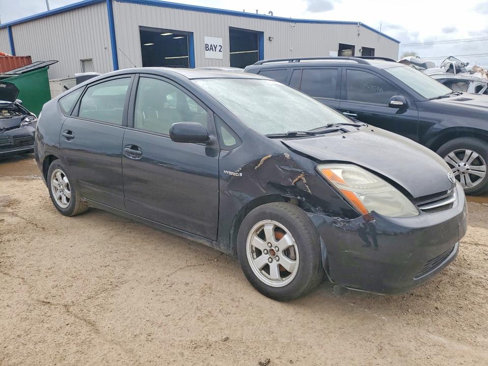 Aukcja sprzedaży 2007 Toyota Prius, vin: JTDKB20U377572120, numer aukcji: 50644816