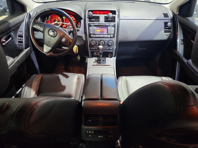 Продаж на аукціоні авто 2012 Mazda Cx-9, vin: JM3TB3CV2C0367333, номер лоту: 51589326