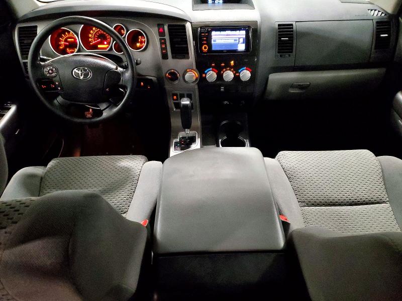 Продаж на аукціоні авто 2013 Toyota Tundra, vin: 5TFDW5F1XDX284201, номер лоту: 48344186