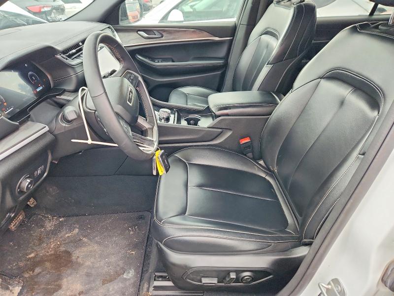 Aukcja sprzedaży 2024 Jeep Grand Cherokee, vin: 1C4RJKBG8R8577240, numer aukcji: 49552056