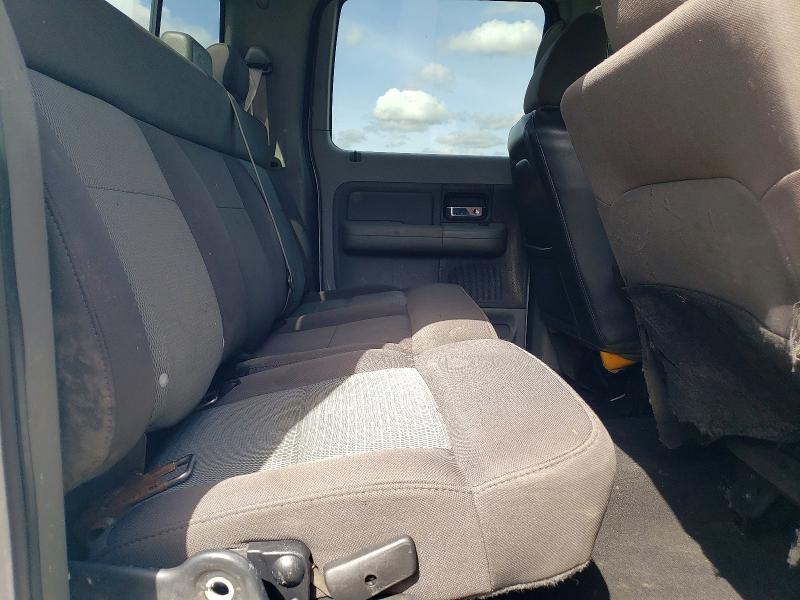 Aukcja sprzedaży 2005 Ford F150, vin: 1FTPW14555FB36167, numer aukcji: 50465336