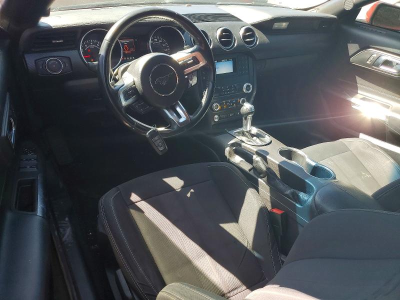 Продажа на аукционе авто 2019 Ford Mustang, vin: 1FATP8UH5K5159065, номер лота: 47781596