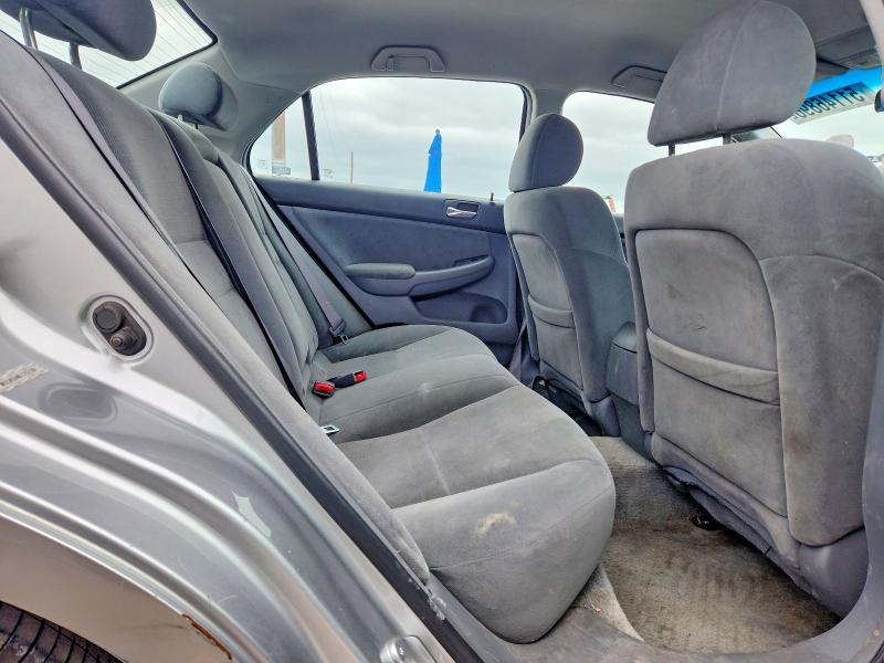 Aukcja sprzedaży 2007 Honda Accord, vin: 3HGCM56487G702258, numer aukcji: 51146896