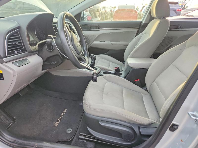 Aukcja sprzedaży 2017 Hyundai Elantra, vin: 5NPD74LF8HH127758, numer aukcji: 51001026
