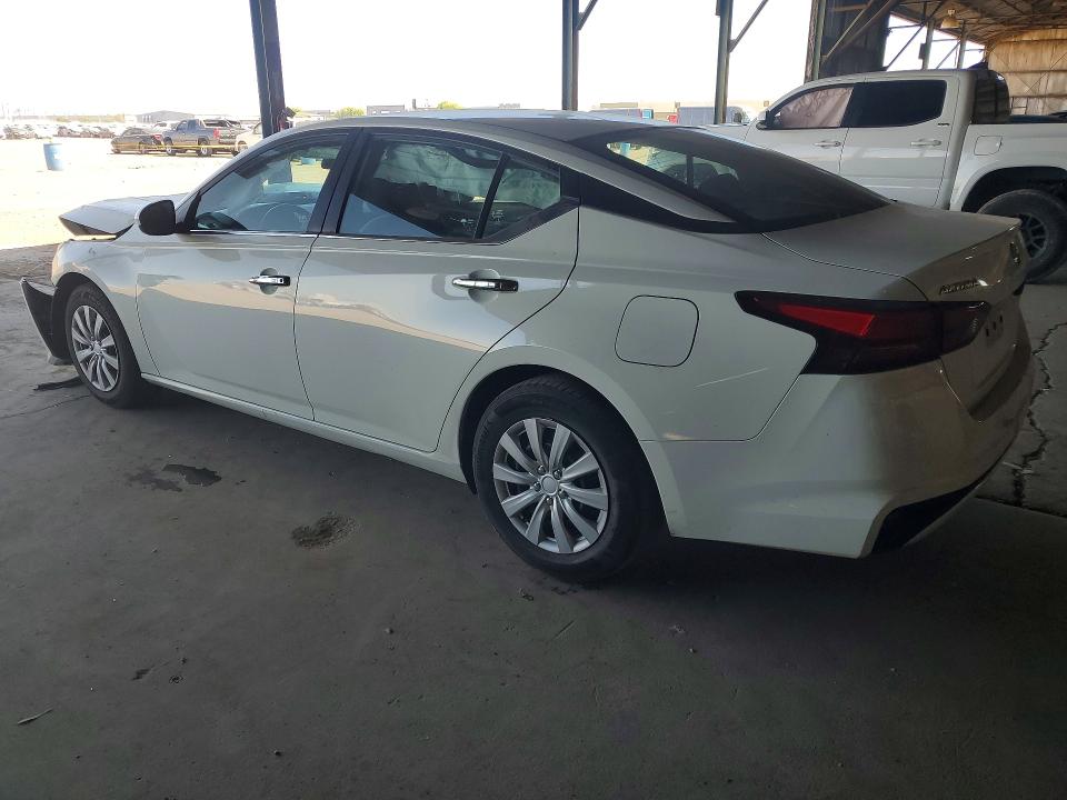 Aukcja sprzedaży 2021 Nissan Altima, vin: 1N4BL4BV8MN389839, numer aukcji: 49679106