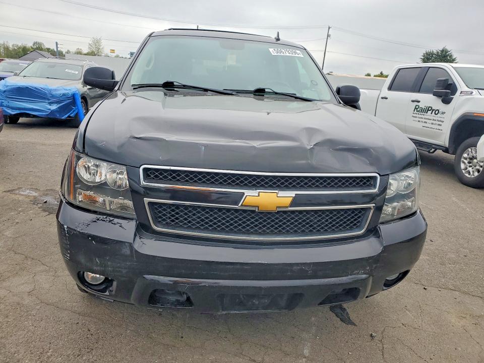 Aukcja sprzedaży 2014 Chevrolet Tahoe, vin: 1GNSKBE06ER229252, numer aukcji: 50679396