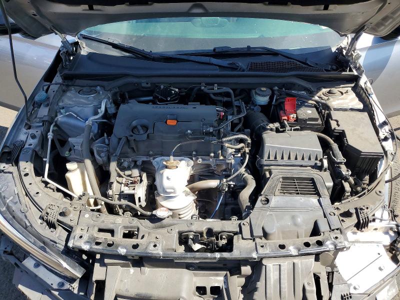 50261776 :رقم المزاد ، 19XFL2H81NE007853 vin ، 2022 Honda Civic مزاد بيع