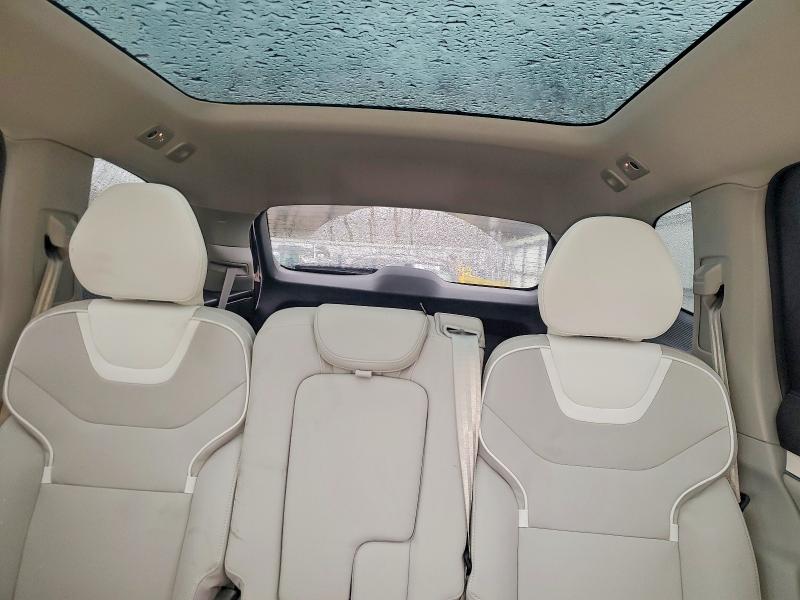 Aukcja sprzedaży 2025 Volvo Ex90, vin: 7JDE23VL9SG008443, numer aukcji: 51772056