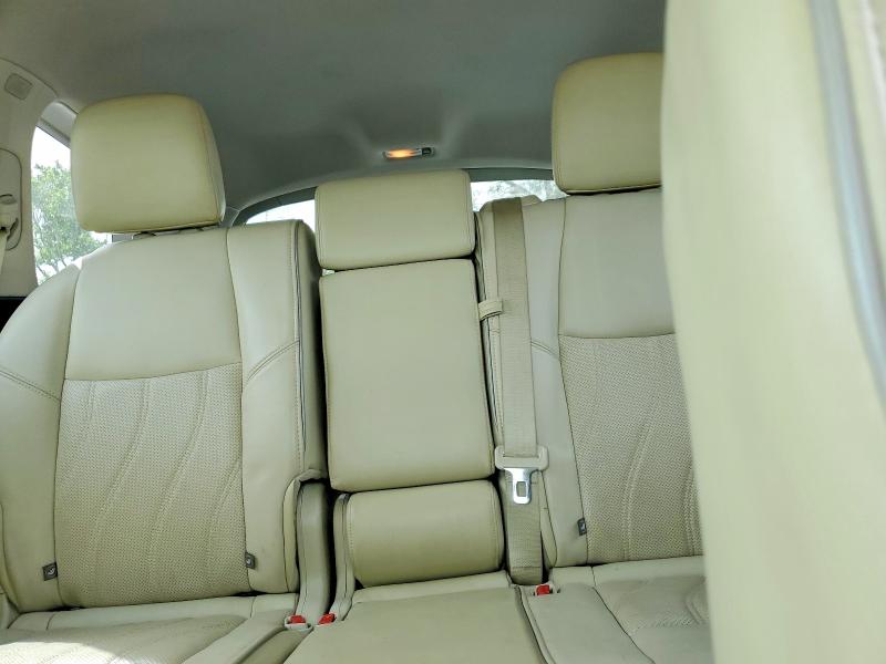 49269466 :رقم المزاد ، 5N1DL0MMXJC527836 vin ، 2018 Infiniti Qx60 مزاد بيع