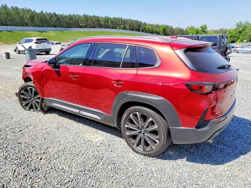 Aukcja sprzedaży 2025 Mazda Cx-50, vin: 7MMVABEM5SN393753, numer aukcji: 51588196