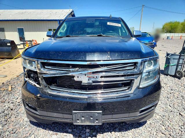 Продажа на аукционе авто 2015 Chevrolet Tahoe, vin: 1GNSKCKC2FR248712, номер лота: 50405226