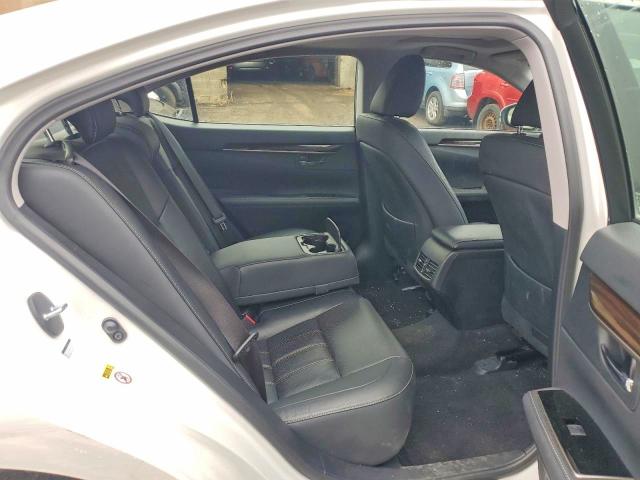 Aukcja sprzedaży 2016 Lexus Es, vin: JTHBK1GG6G2214595, numer aukcji: 48543446