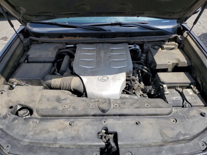 Продажа на аукционе авто 2018 Lexus Gx 460, vin: JTJBM7FX7J5189273, номер лота: 48302166