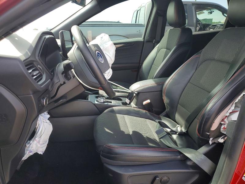 Продажа на аукционе авто 2025 Ford Escape, vin: 1FMCU0MNXSUA49740, номер лота: 52076046