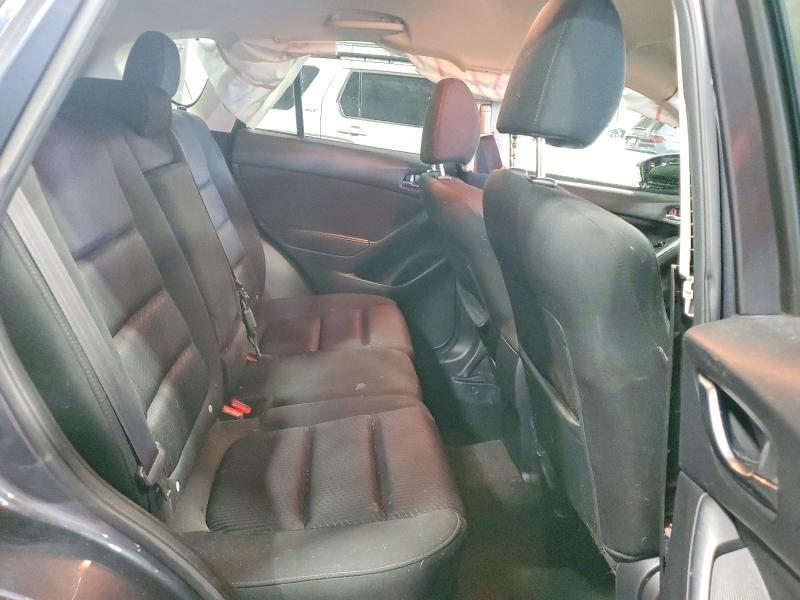 Продажа на аукционе авто 2015 Mazda Cx-5, vin: JM3KE4CY6F0437245, номер лота: 51352256