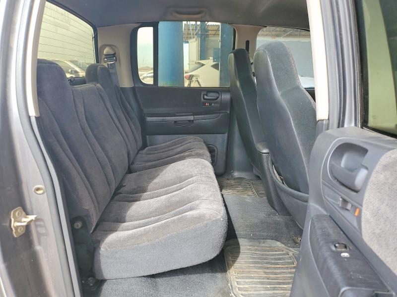 Продажа на аукционе авто 2003 Dodge Dakota, vin: 1D7HL48N43S133988, номер лота: 49696026