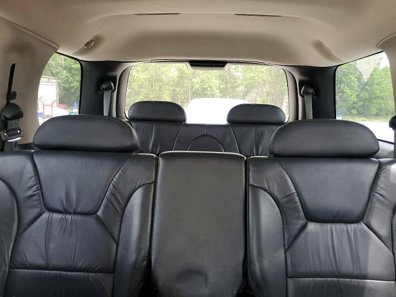 Продаж на аукціоні авто 2002 Dodge Durango, vin: 1B4HS48ZX2F131358, номер лоту: 51598266