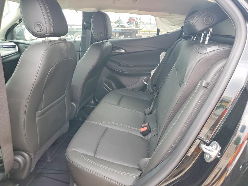 Продажа на аукционе авто 2024 Buick Encore Gx, vin: KL4AMDSL7RB190916, номер лота: 50598916