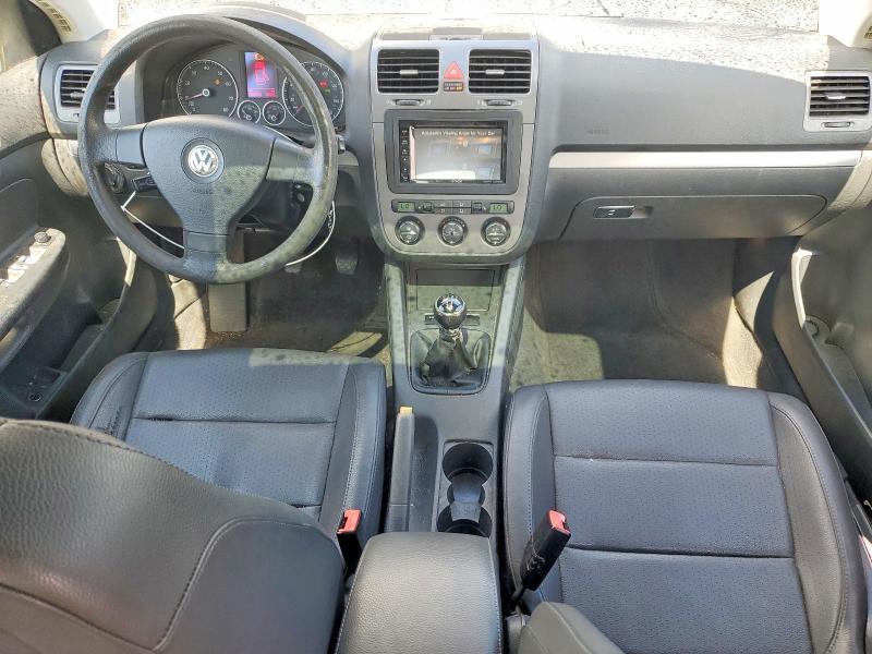 Aukcja sprzedaży 2005 Volkswagen New Jetta, vin: 3VWSF71K05M638590, numer aukcji: 49175156