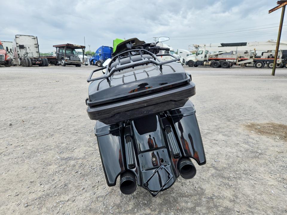 Продажа на аукционе авто 2020 Harley-davidson Flhxs, vin: 1HD1KRP13LB654936, номер лота: 49808786