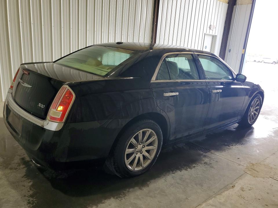 Aukcja sprzedaży 2013 Chrysler 300c, vin: 2C3CCAETXDH580764, numer aukcji: 50176206