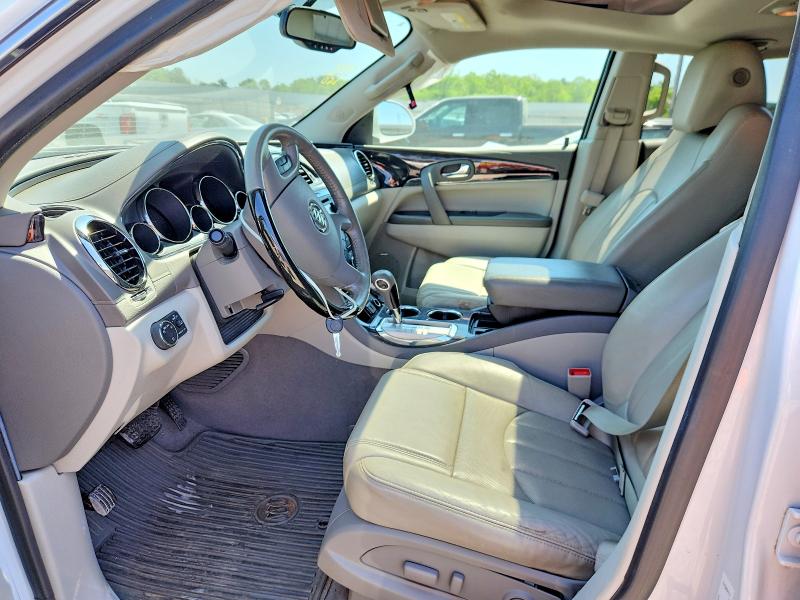 2017 Buick Enclave მანქანა იყიდება აუქციონზე, vin: 5GAKVBKD9HJ342737, აუქციონის ნომერი: 50738616