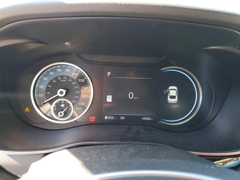 Продажа на аукционе авто 2025 Genesis G70, vin: KMTG34SC8SU147409, номер лота: 49258036