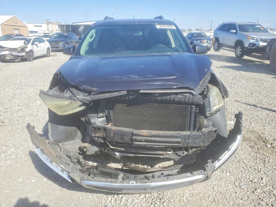 Продажа на аукционе авто 2013 Gmc Acadia, vin: 1GKKVNED4DJ175813, номер лота: 50924866