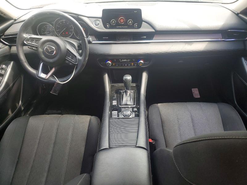 47188856 :رقم المزاد ، JM1GL1UM7L1519554 vin ، 2020 Mazda 6 مزاد بيع