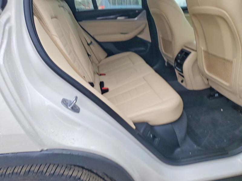 Продажа на аукционе авто 2019 Bmw X3, vin: 5UXTR9C50KLR10584, номер лота: 47578336