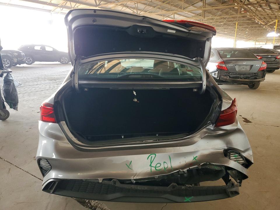 Продаж на аукціоні авто 2024 Kia Forte, vin: 3KPF24AD2RE724726, номер лоту: 51062606