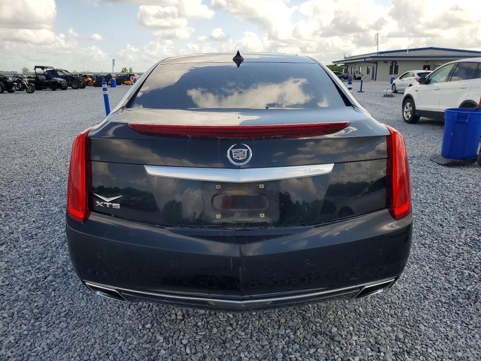 Продаж на аукціоні авто 2015 Cadillac Xts, vin: 2G61M5S30F9246674, номер лоту: 49505446
