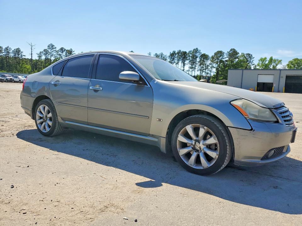 Aukcja sprzedaży 2006 Infiniti M35, vin: JNKAY01F46M256917, numer aukcji: 49656866