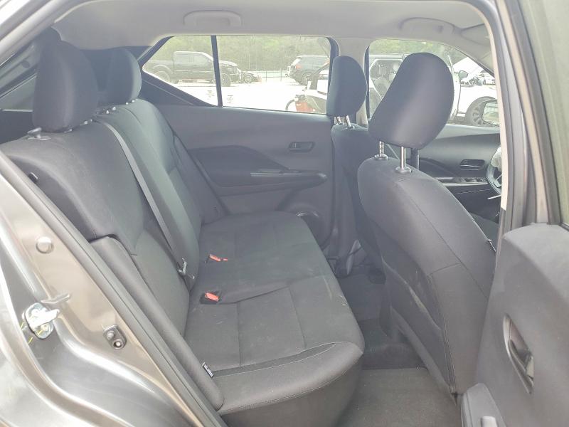 Продаж на аукціоні авто 2025 Nissan Kicks Play, vin: 3N1CP5BV6SL489138, номер лоту: 48600596