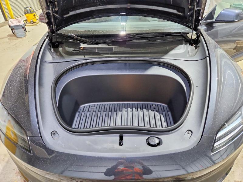 Aukcja sprzedaży 2025 Tesla Model 3, vin: 5YJ3E1EA8SF024962, numer aukcji: 50066736