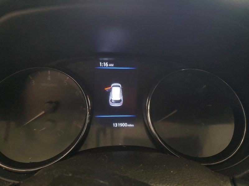 Продаж на аукціоні авто 2018 Nissan Rogue, vin: 5N1AT2MV9JC760341, номер лоту: 51471716
