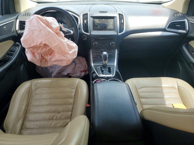 Продаж на аукціоні авто 2015 Ford Edge, vin: 2FMTK3J91FBB34847, номер лоту: 50816926
