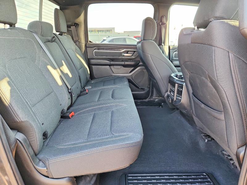 Aukcja sprzedaży 2019 Ram 1500, vin: 1C6SRFFT7KN726017, numer aukcji: 51762266