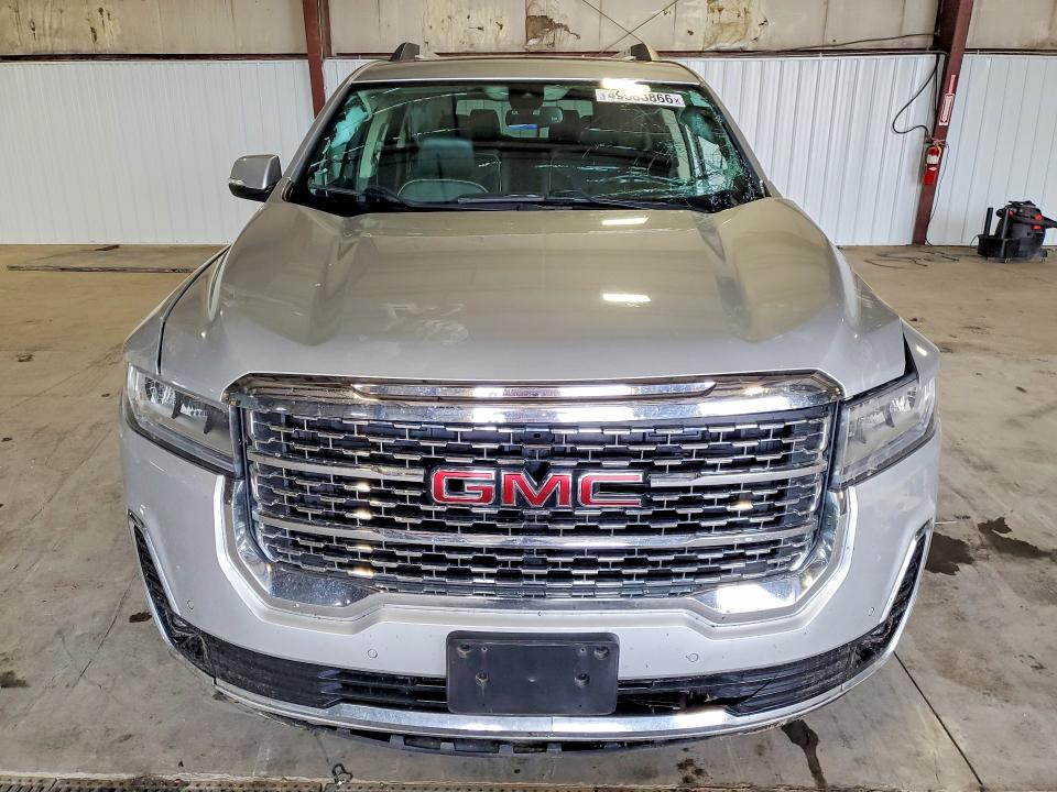 Продаж на аукціоні авто 2020 Gmc Acadia, vin: 1GKKNXLS1LZ207517, номер лоту: 49983866