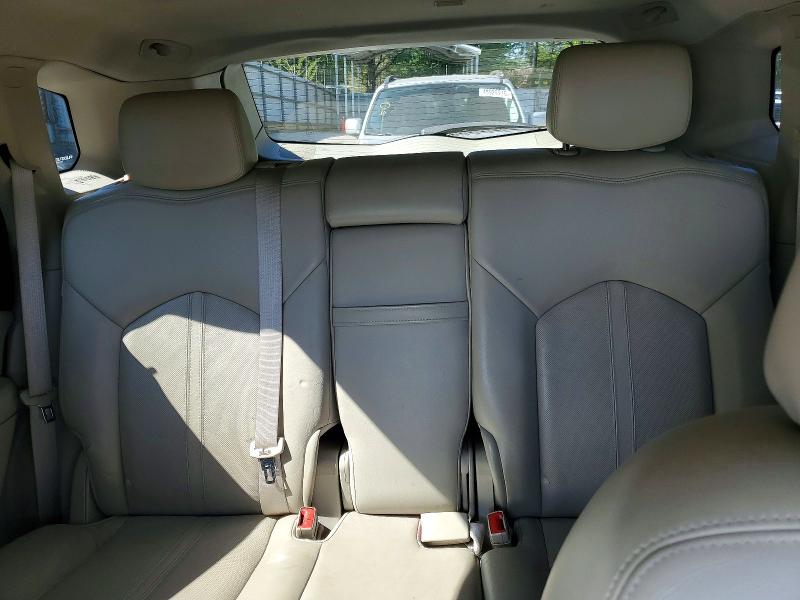 2013 Cadillac Srx მანქანა იყიდება აუქციონზე, vin: 3GYFNHE39DS523393, აუქციონის ნომერი: 49114226