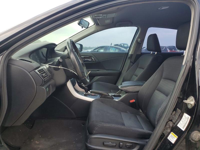 51359186 :رقم المزاد ، 1HGCR2F50FA183227 vin ، 2015 Honda Accord مزاد بيع